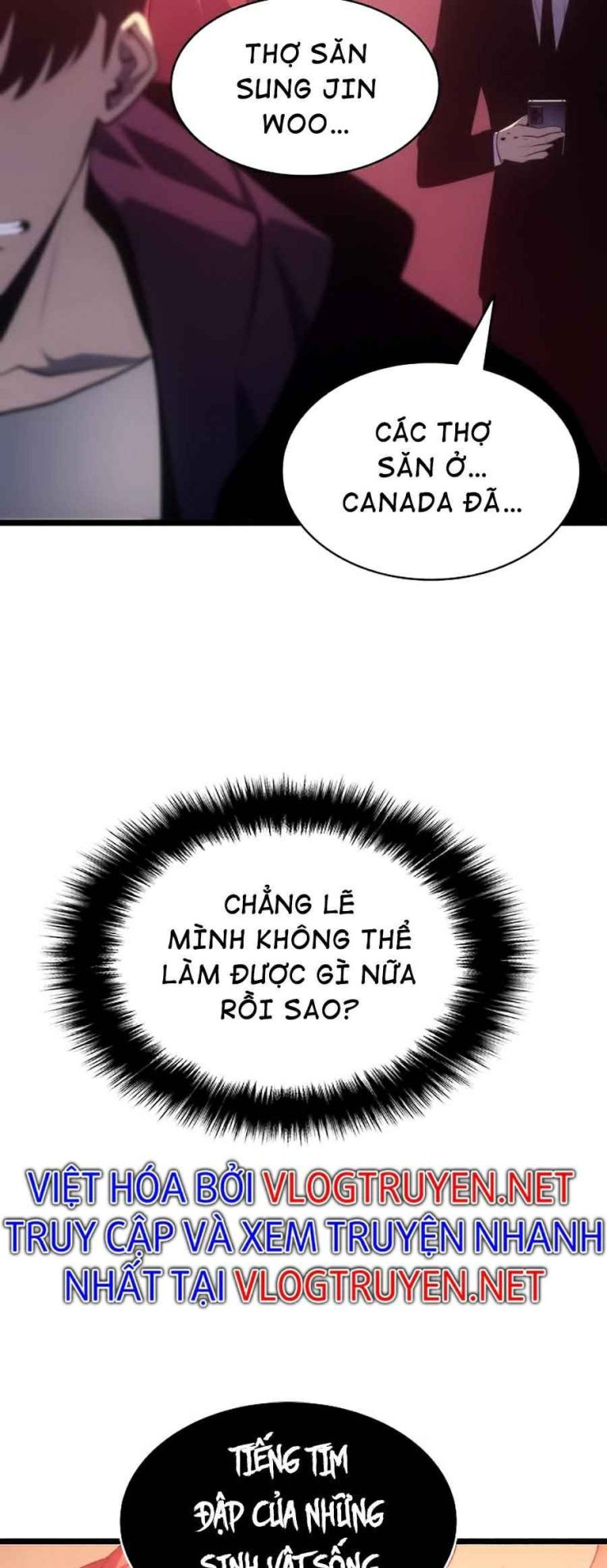 Tôi Thăng Cấp Một Mình SS2 - Page 6