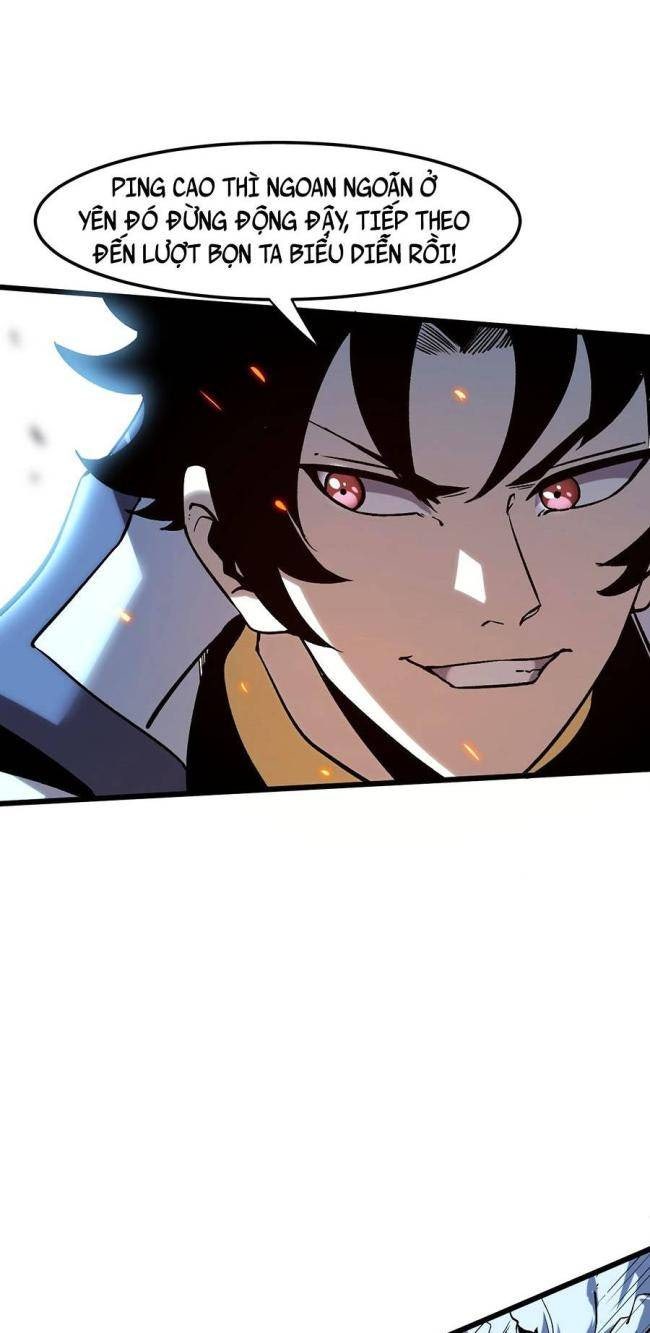 Trở Thành Cao Thủ Nhờ Bug - Page 16