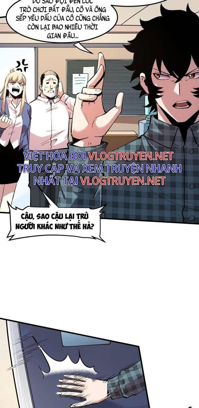 Trở Thành Cao Thủ Nhờ Bug - Page 20