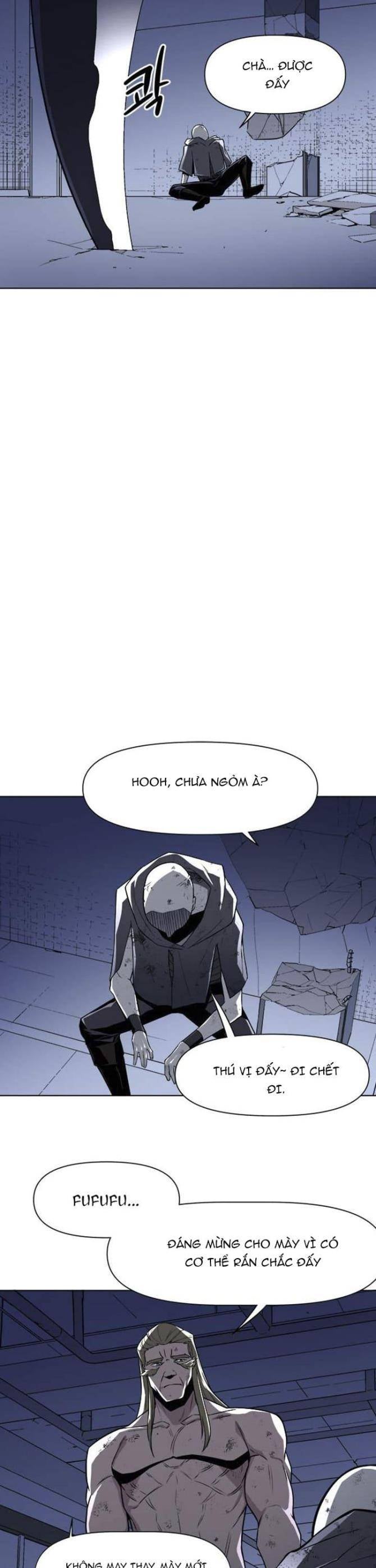 Người Quản Lý Mạnh Nhất Trong Lịch Sử - Page 19