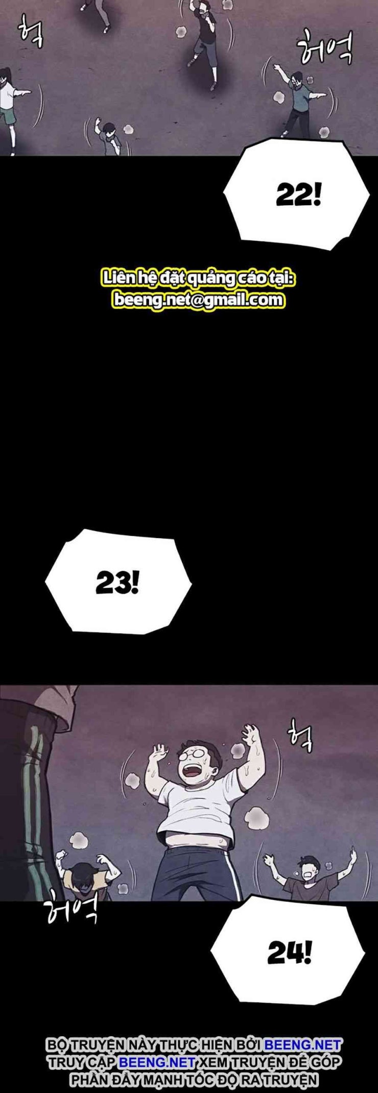 Cậu bé Shotgun - Page 40