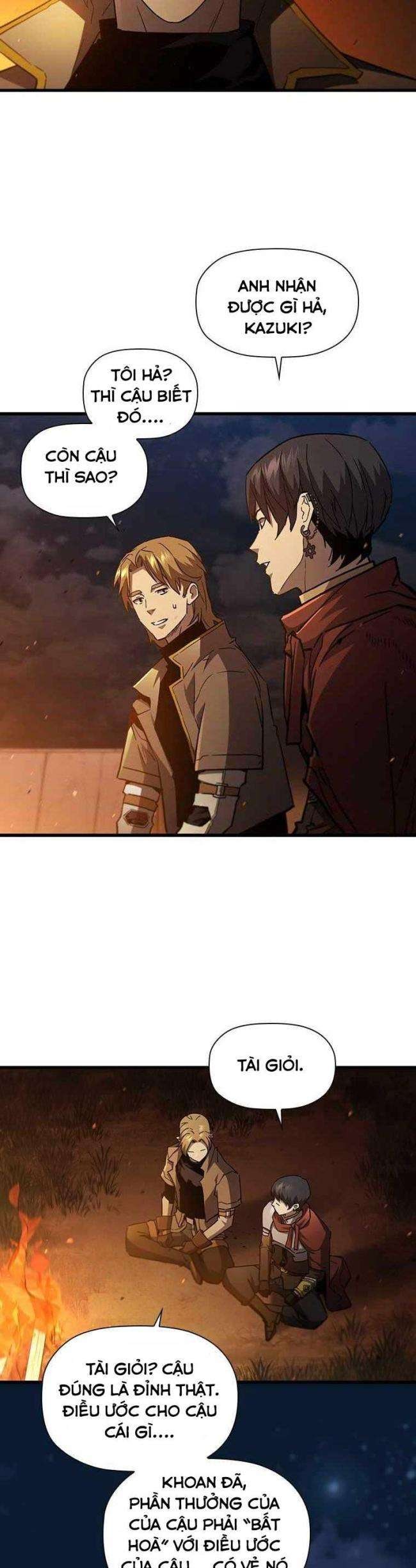 Khát Vọng Trỗi Dậy - Page 28