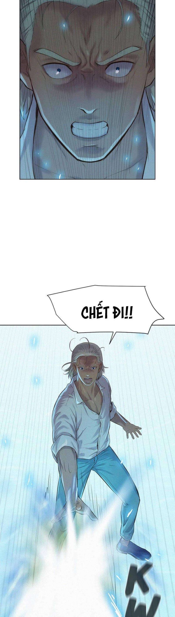 Thợ Săn Tí Hon - Page 12