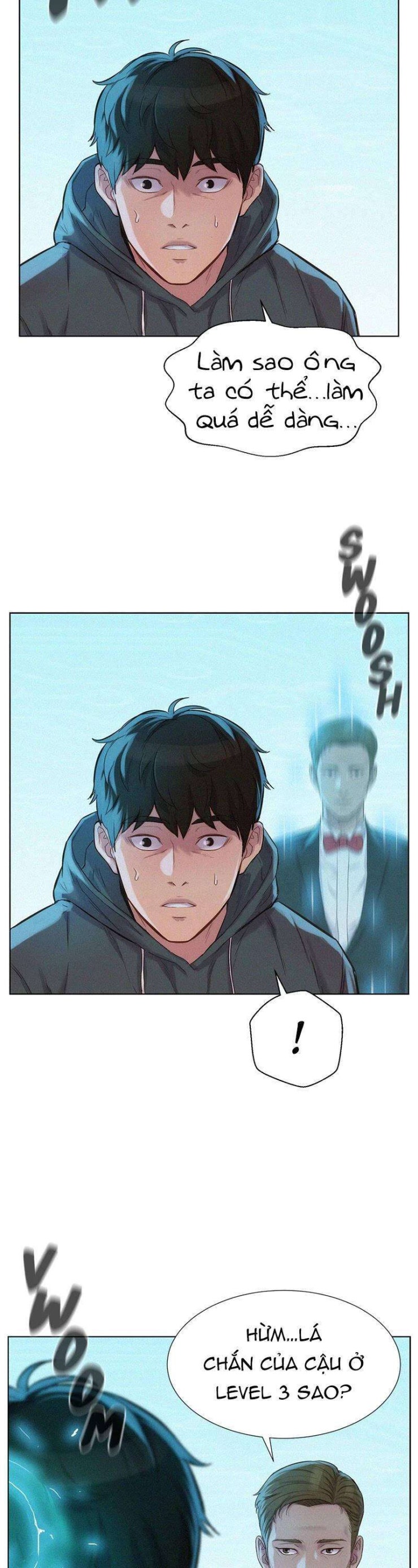 Thợ Săn Tí Hon - Page 34