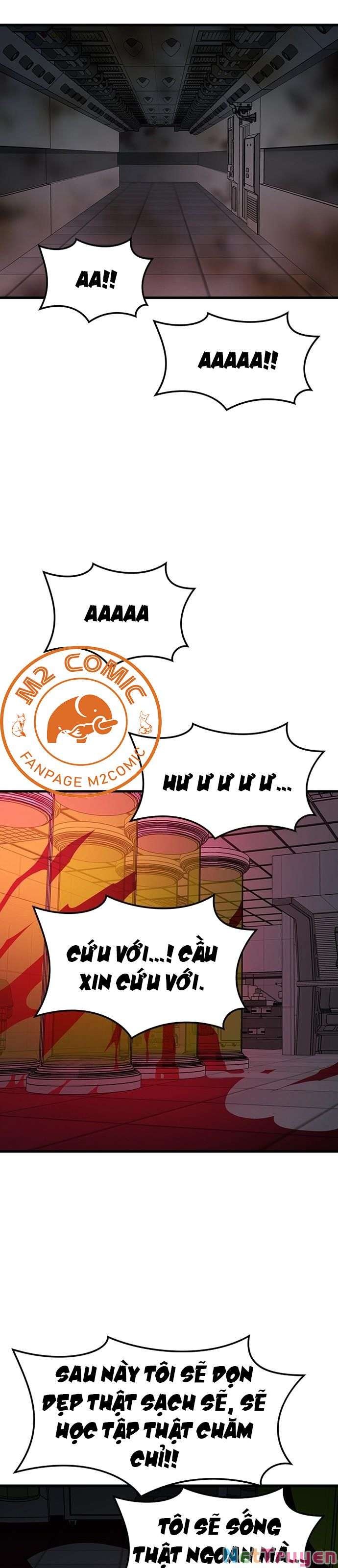 Điểm Chết - Page 26