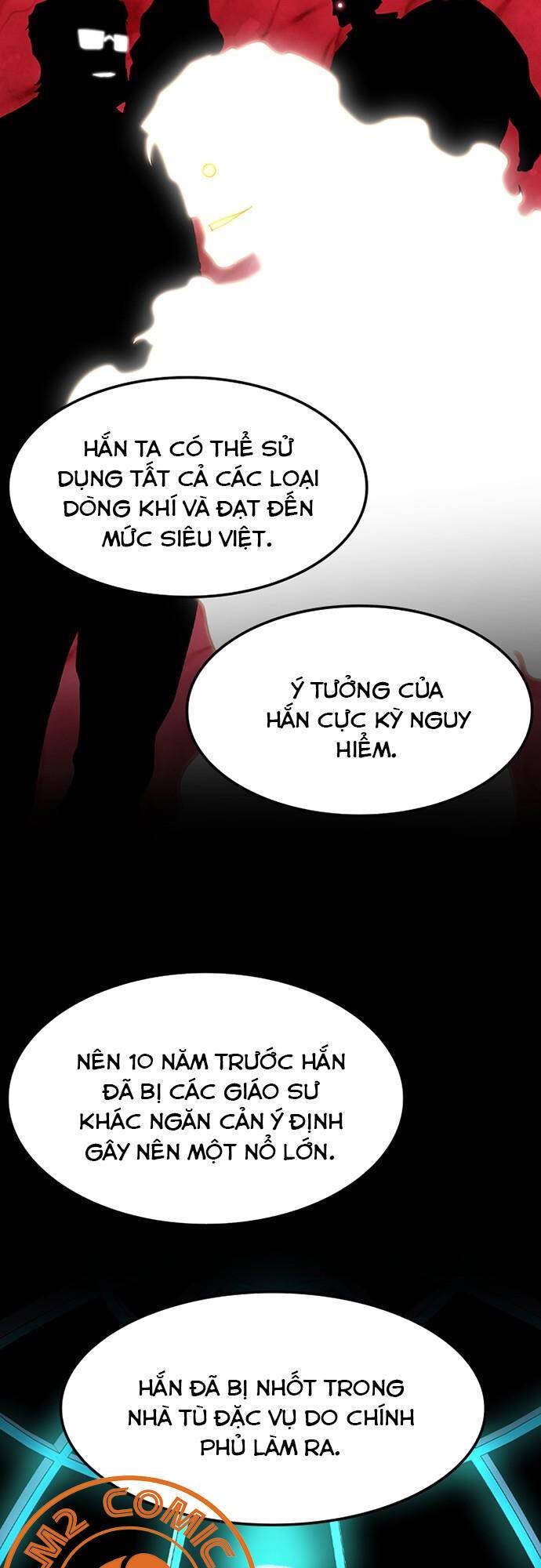 Điểm Chết - Page 32