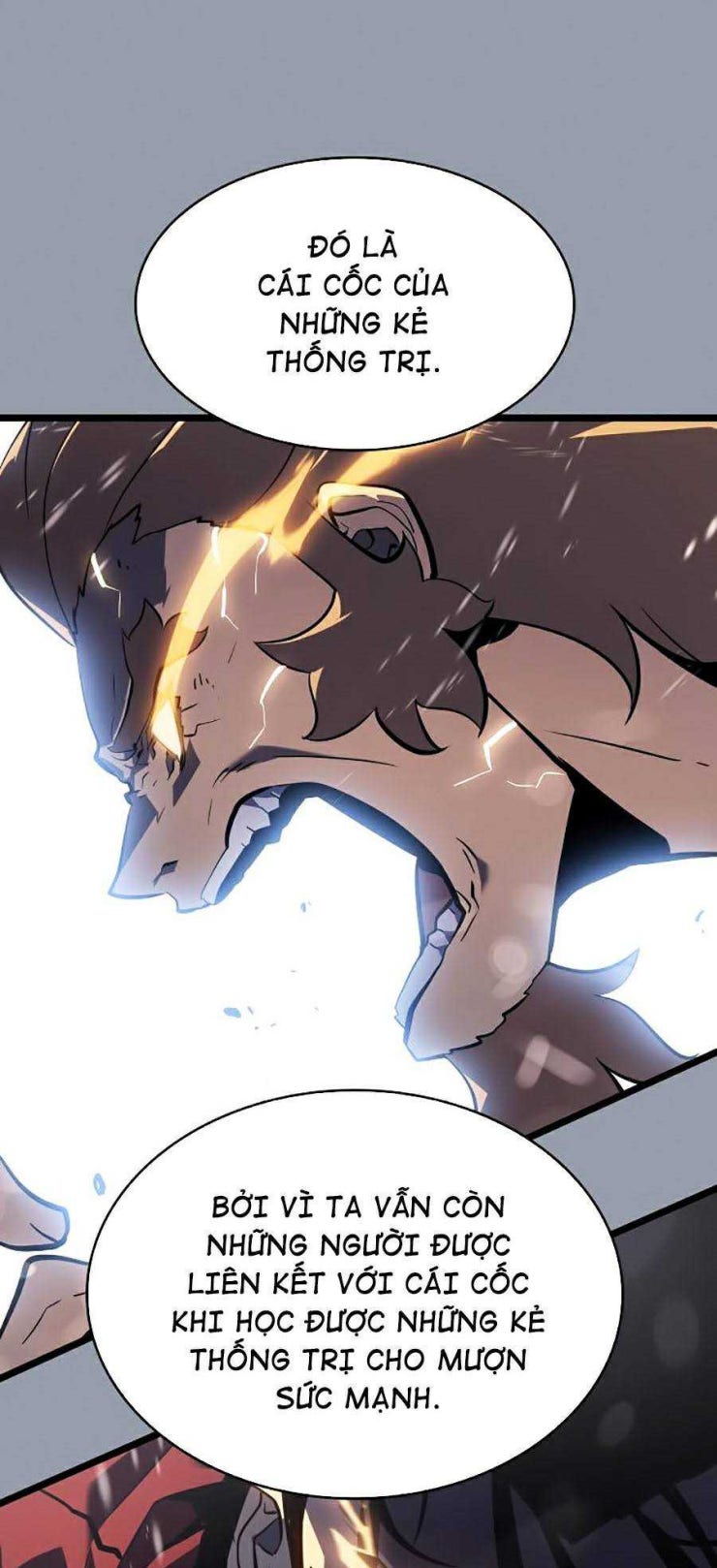 Tôi Thăng Cấp Một Mình SS2 - Page 8