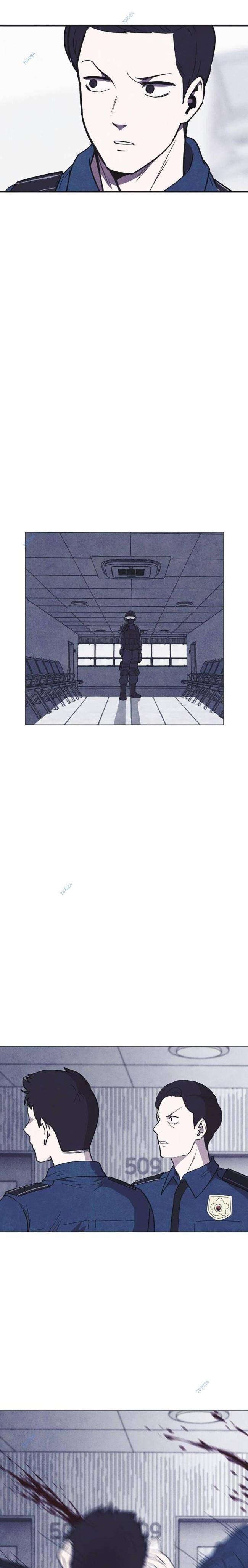 Cậu bé Shotgun - Page 19