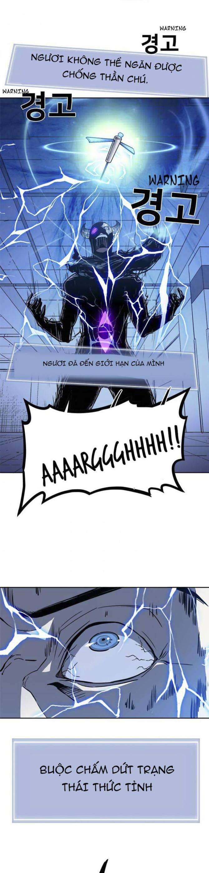 Người Quản Lý Mạnh Nhất Trong Lịch Sử - Page 20