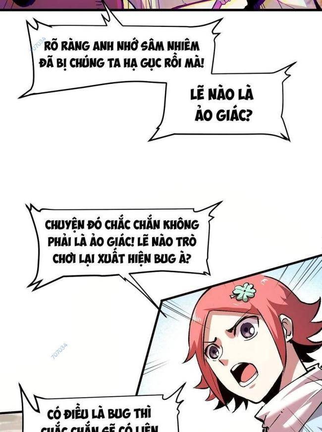 Trở Thành Cao Thủ Nhờ Bug - Page 56