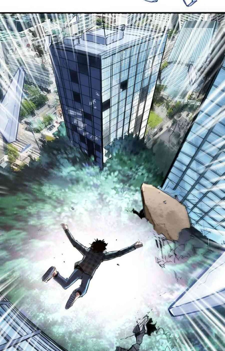 Trở Thành Cao Thủ Nhờ Bug - Page 15