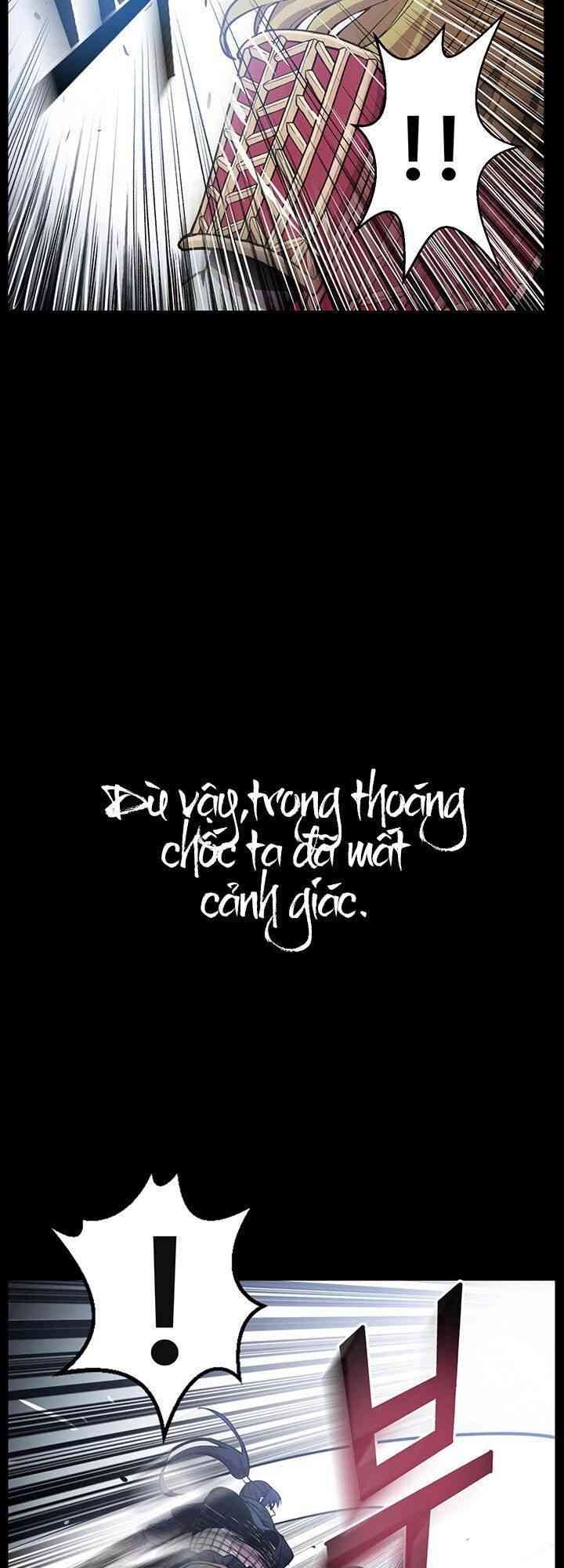 Luân Hồi Ác Nhân - Page 13