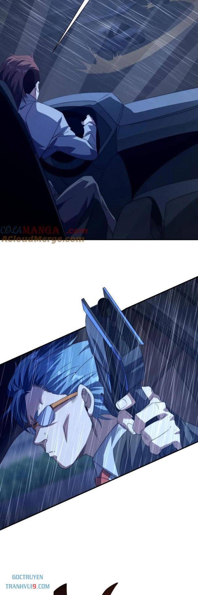 Võng Du: Ta Có Thể Tiến Hoá Tất Cả! - Page 19