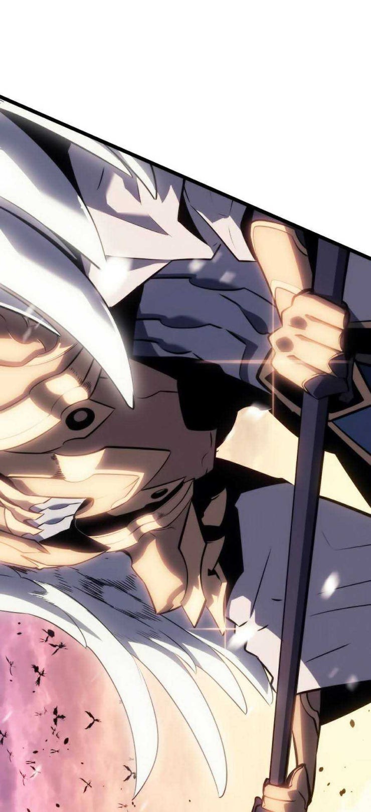 Tôi Thăng Cấp Một Mình SS2 - Page 22