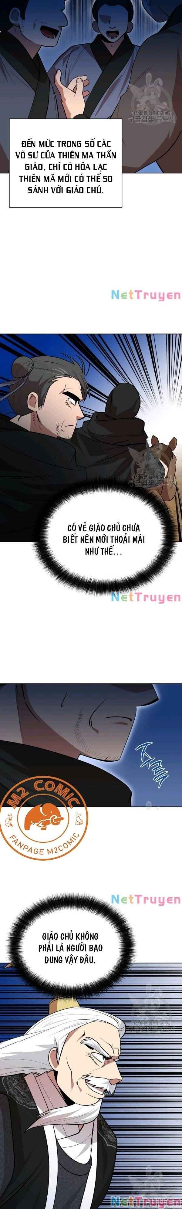 Họa Long Vương - Page 17