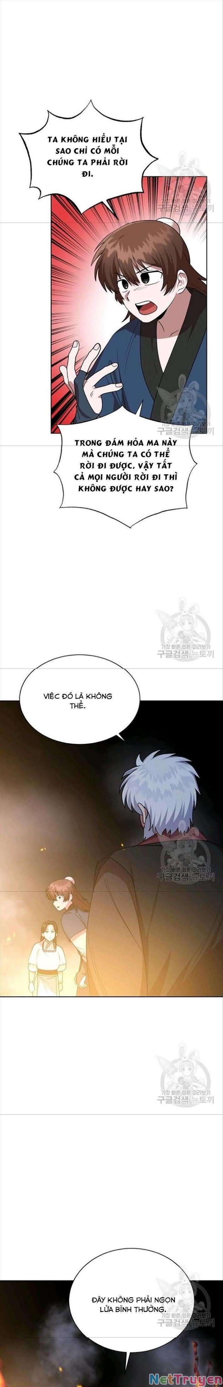 Họa Long Vương - Page 18