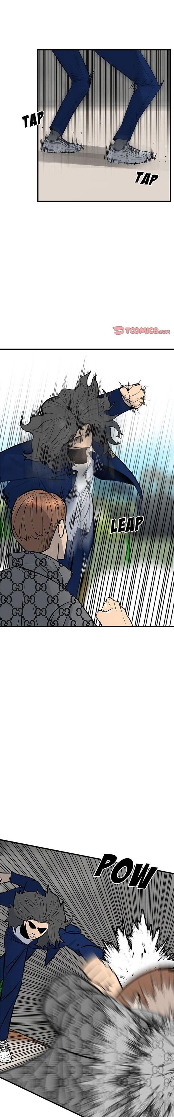 Kẻ Phản Diện - Page 7