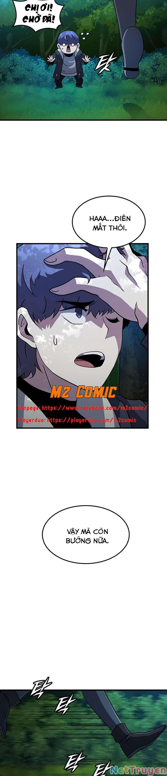 Điểm Chết - Page 5