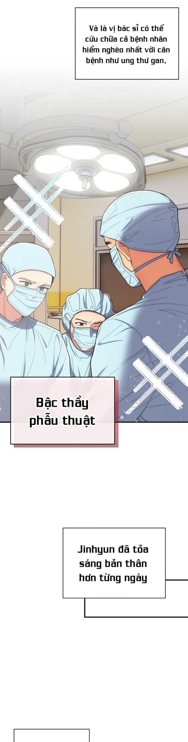 Bác Sĩ Trở Lại - Page 21