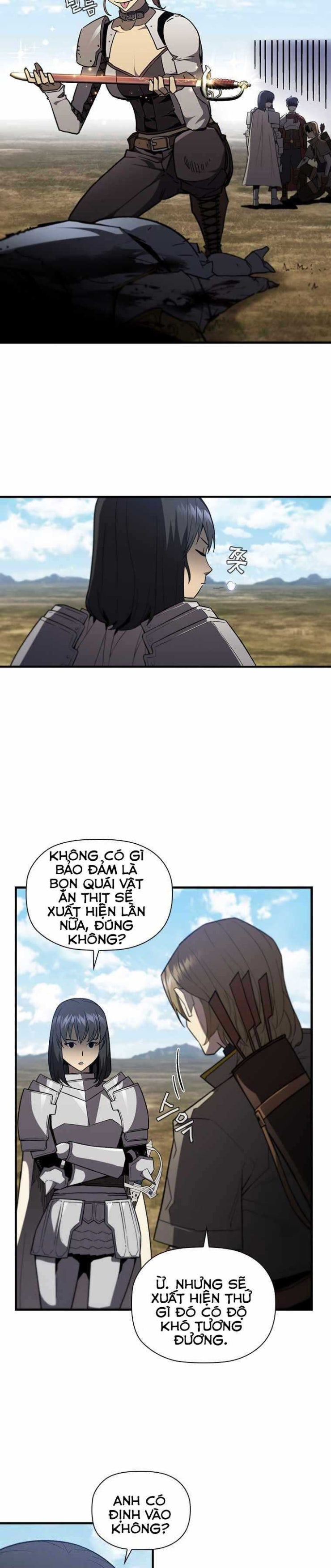 Khát Vọng Trỗi Dậy - Page 6