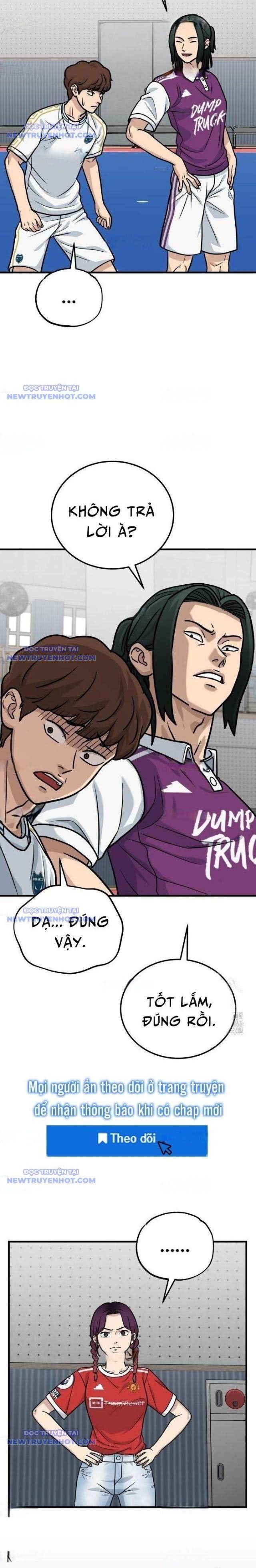 Thủ Môn - Page 19