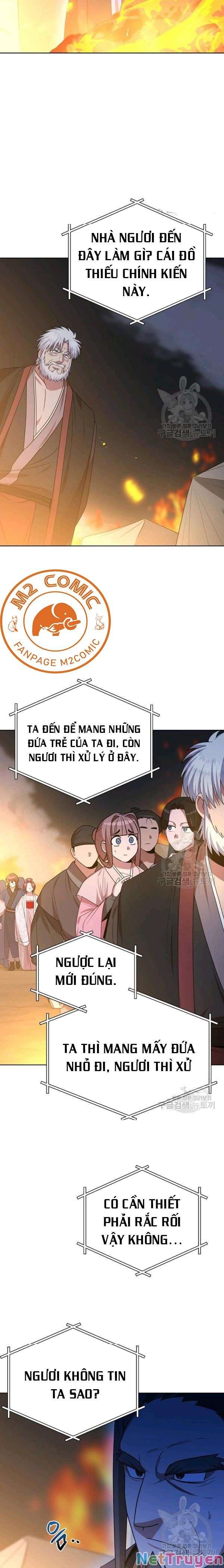 Họa Long Vương - Page 7