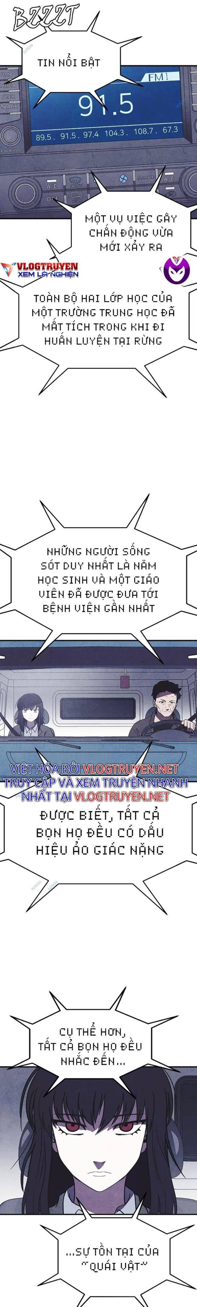 Cậu bé Shotgun - Page 10