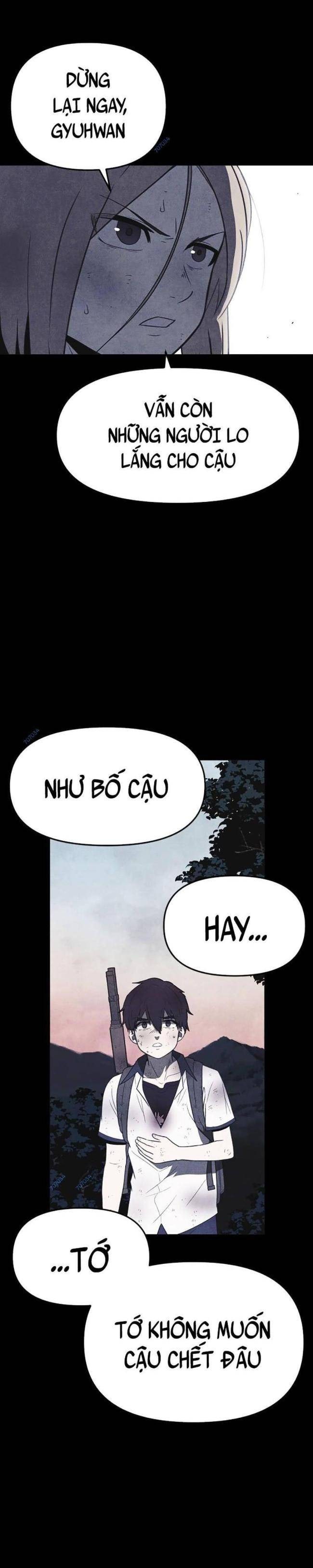 Cậu bé Shotgun - Page 18