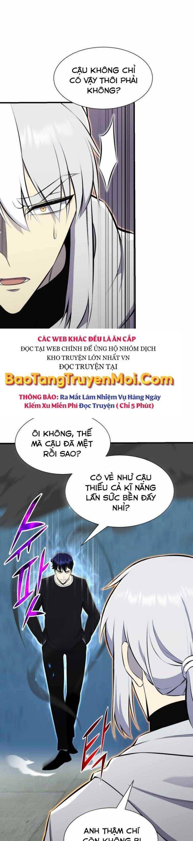 Luân Hồi Ác Nhân - Page 27