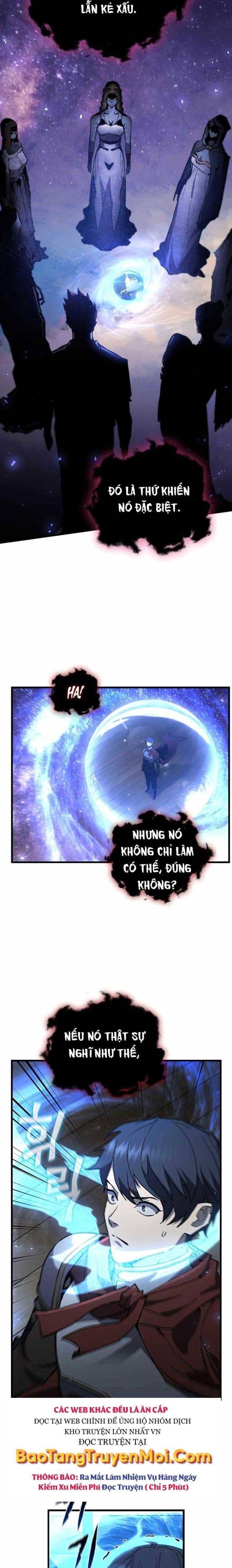 Khát Vọng Trỗi Dậy - Page 19