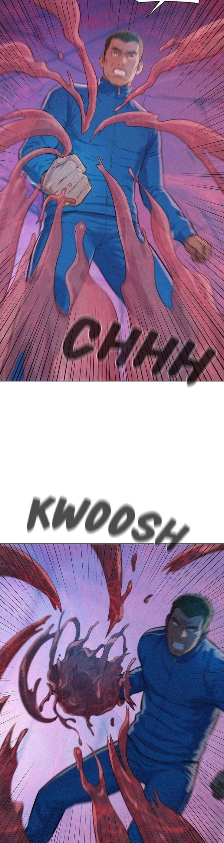 Thợ Săn Tí Hon - Page 21