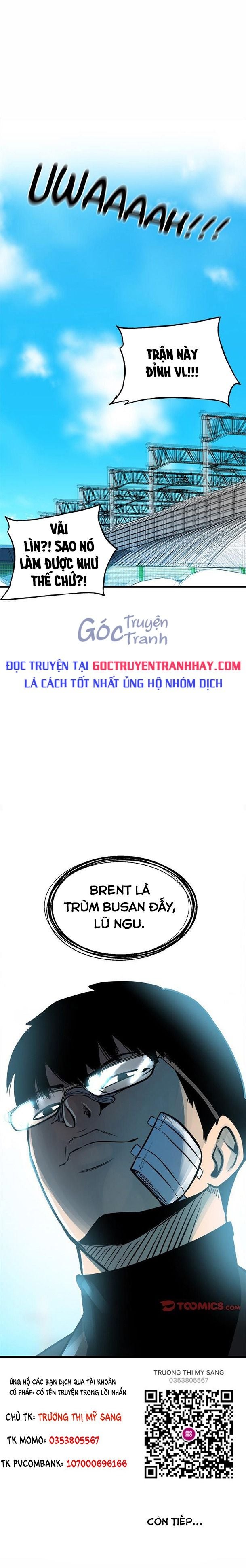 Kẻ Phản Diện - Page 21