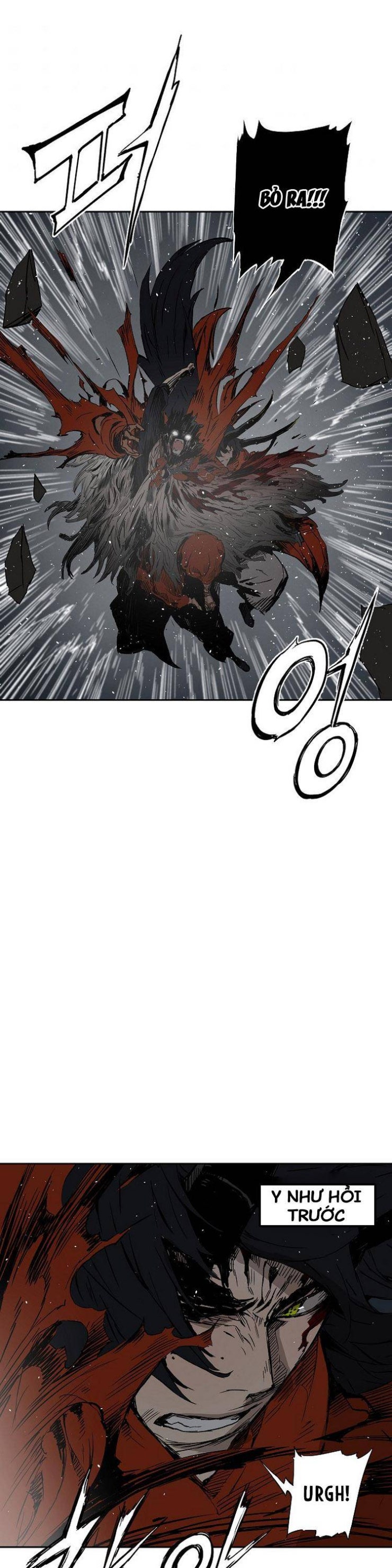 Vô Kiếm Tiểu Tử - Page 28