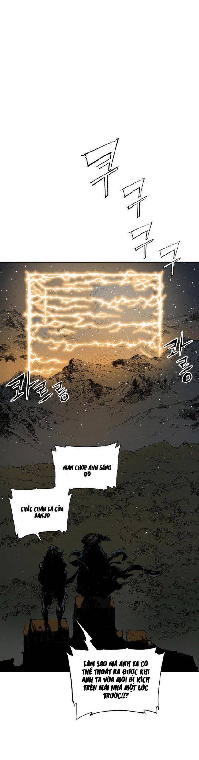 Vô Kiếm Tiểu Tử - Page 18