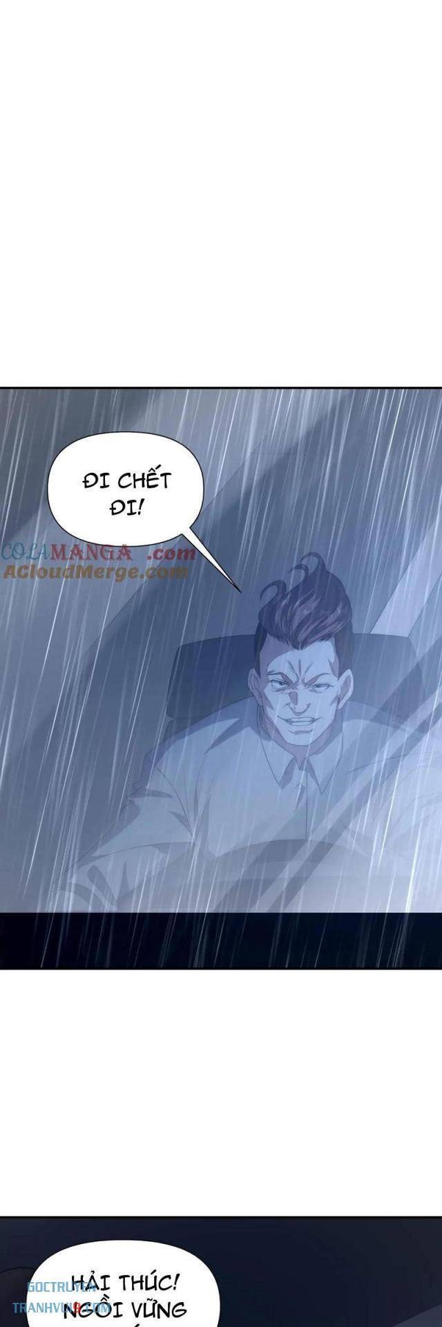 Võng Du: Ta Có Thể Tiến Hoá Tất Cả! - Page 16