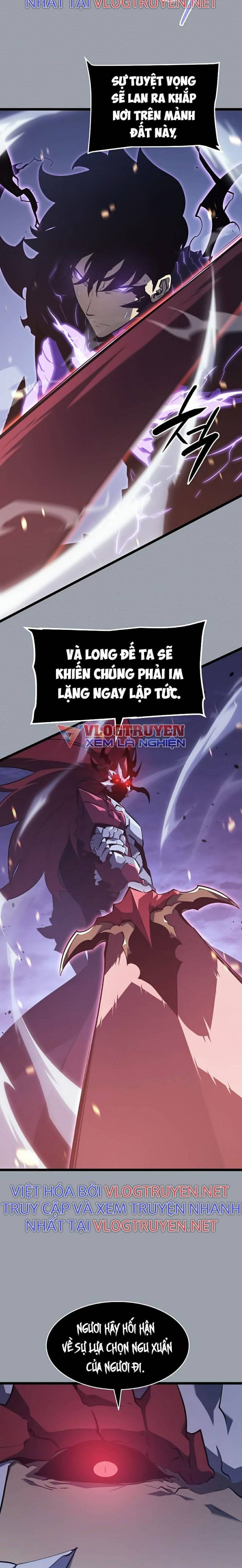 Tôi Thăng Cấp Một Mình SS2 - Page 24