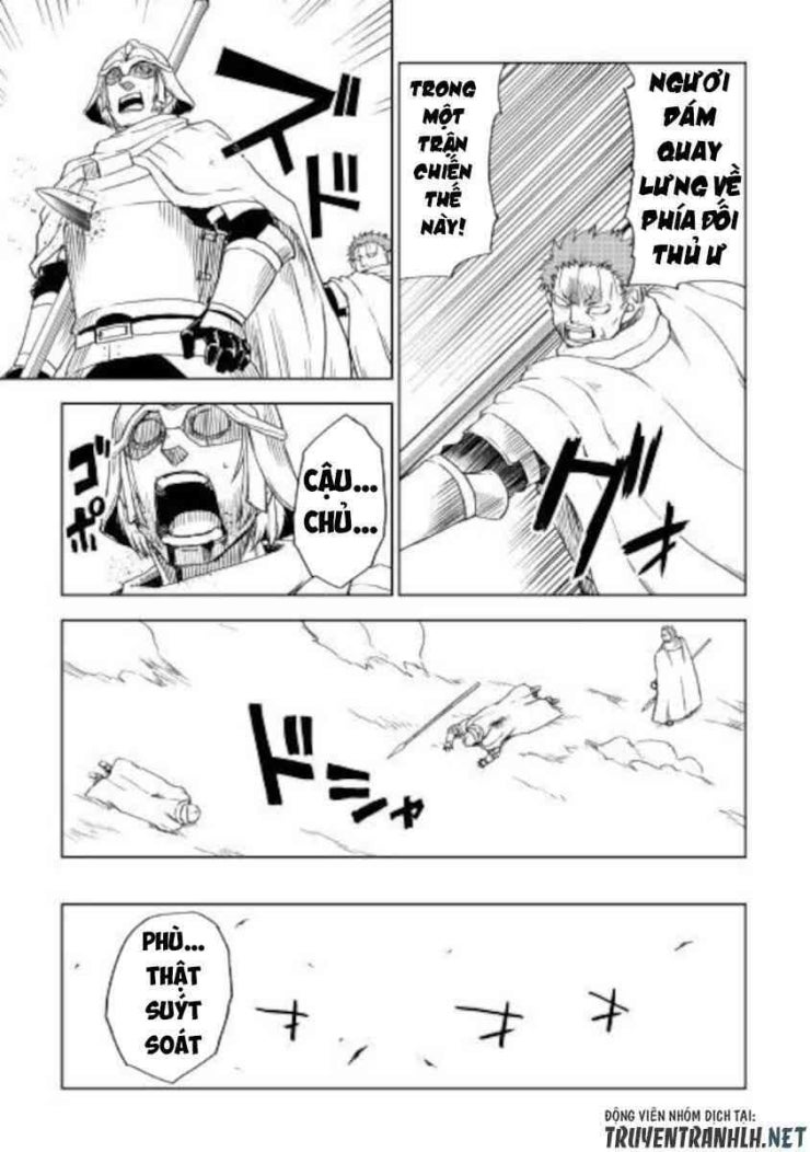 Kỷ Lục Về Sự Tái Sinh Của Tôi Ở Thế Giới Khác - Page 23