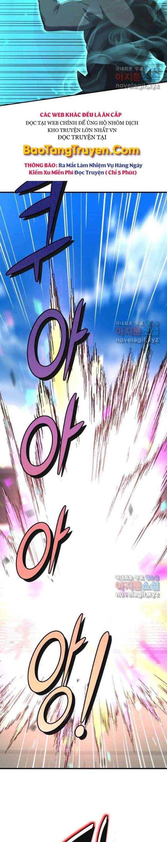 Luân Hồi Ác Nhân - Page 22