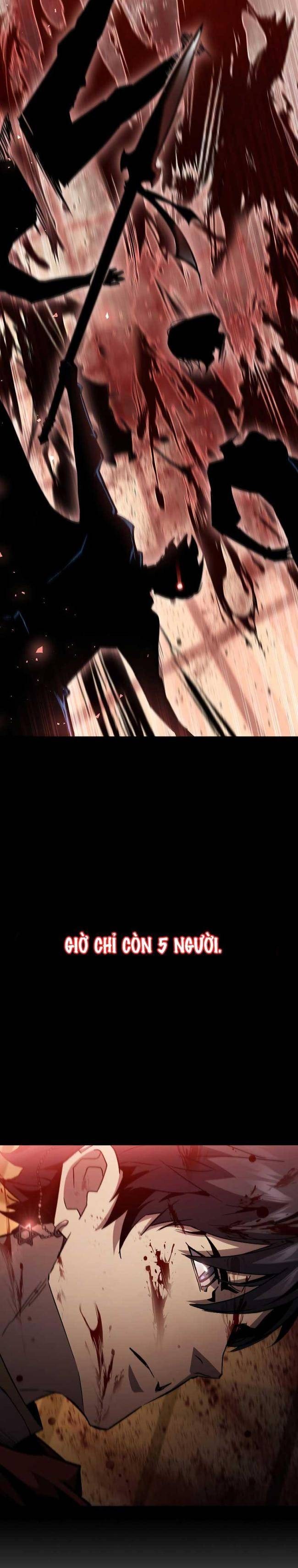 Khát Vọng Trỗi Dậy - Page 35