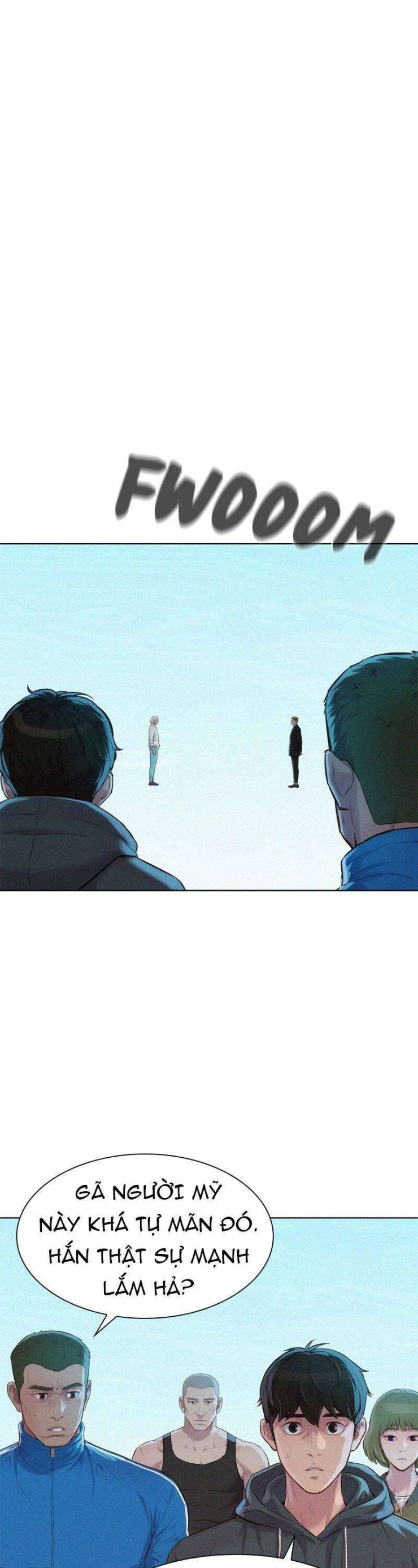 Thợ Săn Tí Hon - Page 9