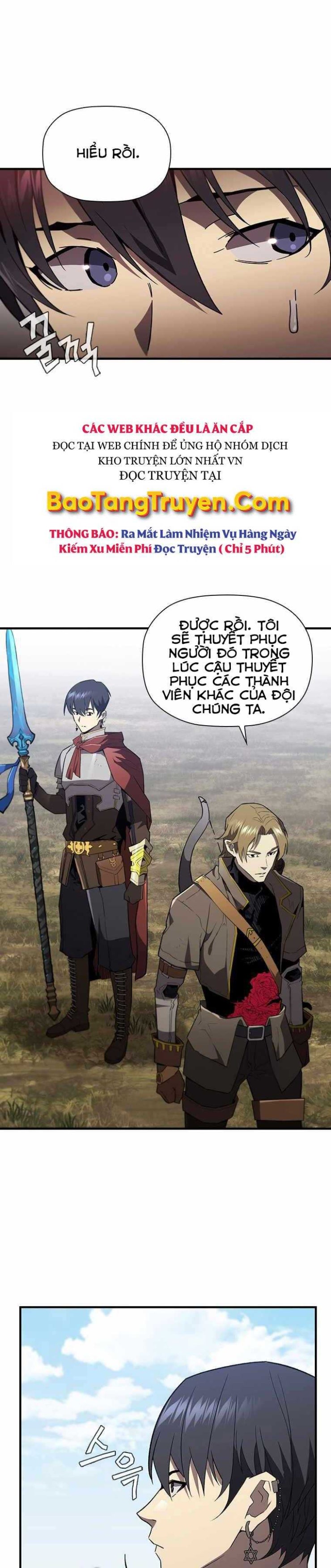 Khát Vọng Trỗi Dậy - Page 9