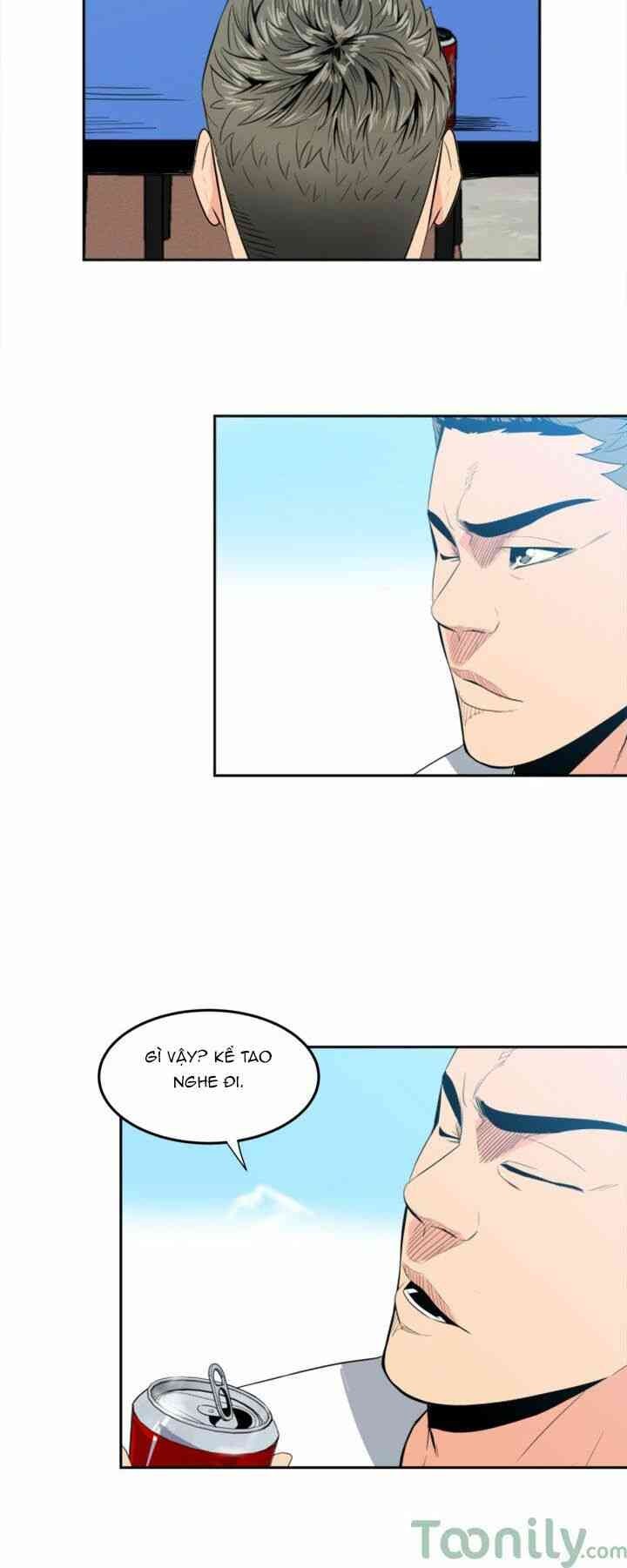 Kẻ Phản Diện - Page 6