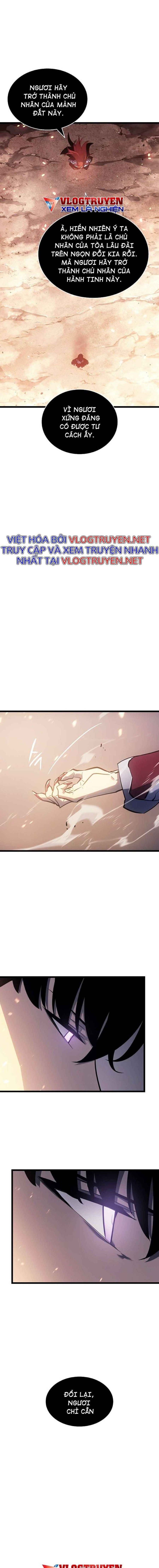 Tôi Thăng Cấp Một Mình SS2 - Page 19