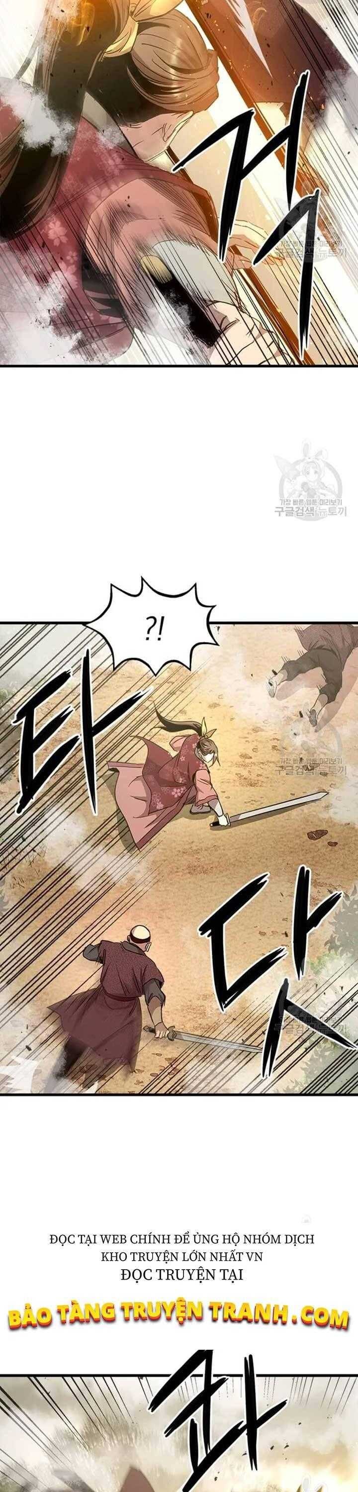 Đạo Sĩ Giang Hồ - Page 6