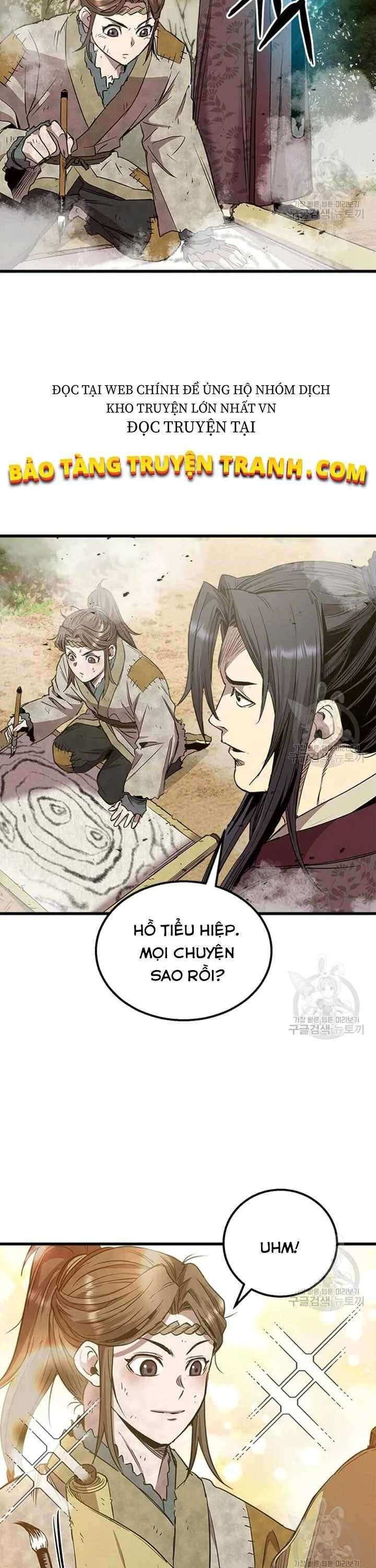 Đạo Sĩ Giang Hồ - Page 9