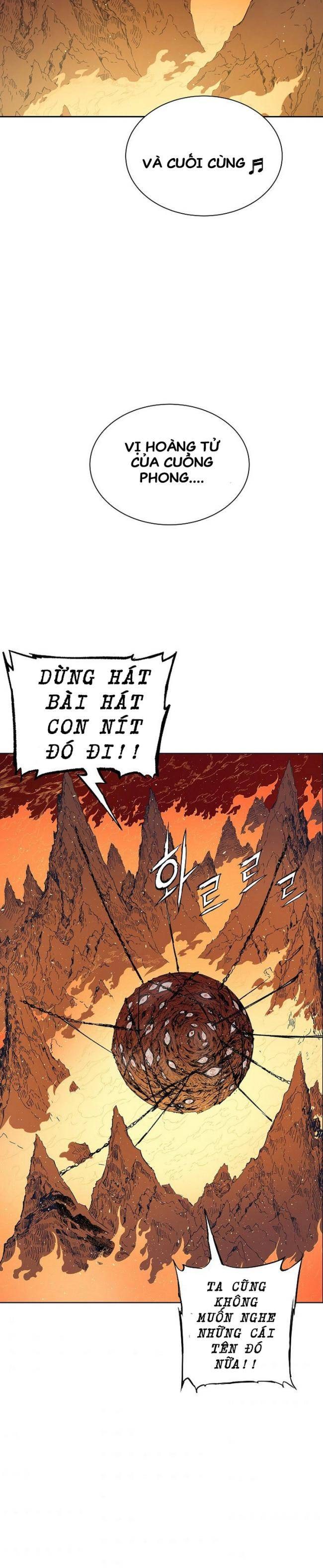 Vô Kiếm Tiểu Tử - Page 15