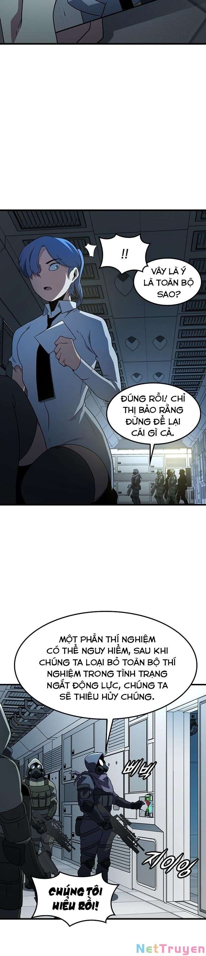 Điểm Chết - Page 30