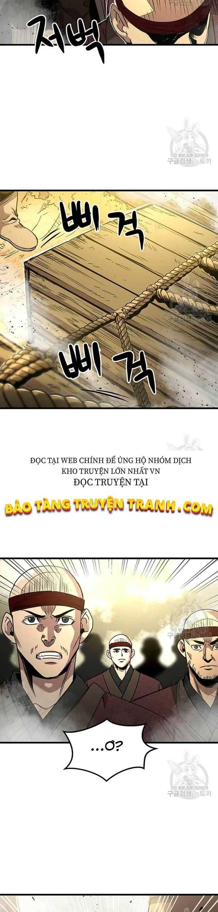 Đạo Sĩ Giang Hồ - Page 9