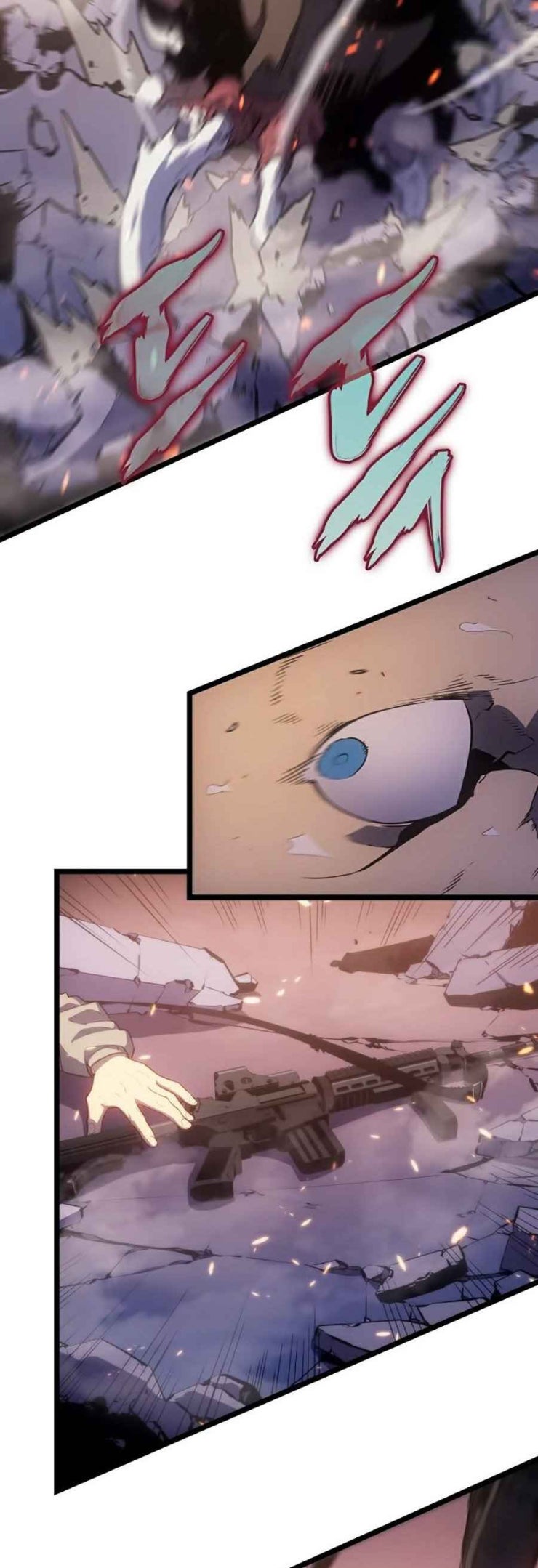 Tôi Thăng Cấp Một Mình SS2 - Page 46