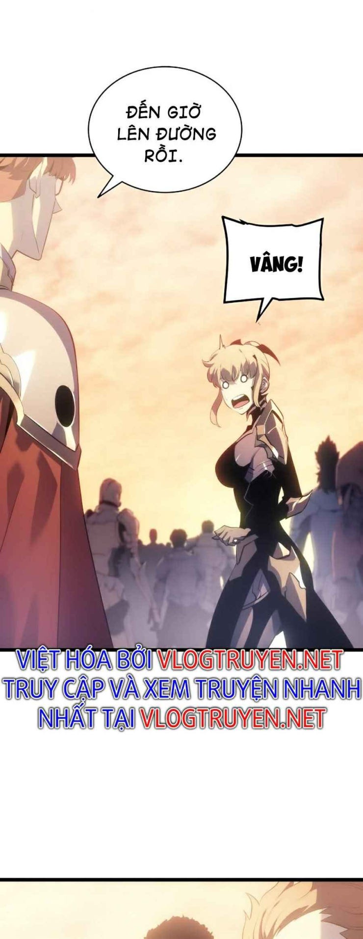 Tôi Thăng Cấp Một Mình SS2 - Page 51
